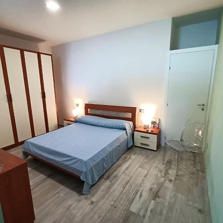 Bilocale Fronte Mare Apartment Джардини Наксос Екстериор снимка