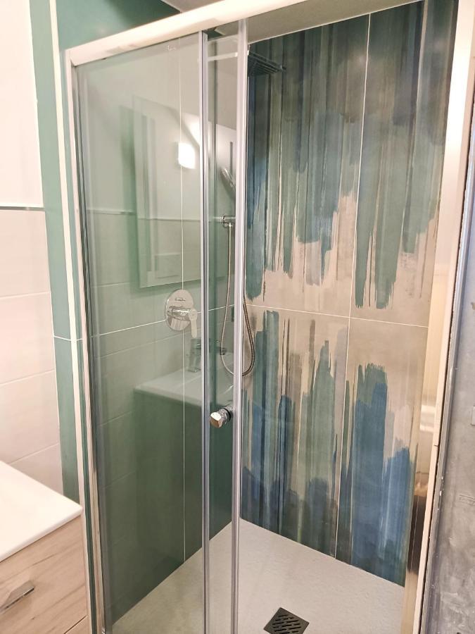 Bilocale Fronte Mare Apartment Джардини Наксос Екстериор снимка
